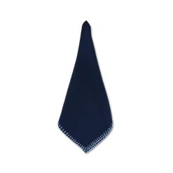 Whipstitch Dinner Napkins (4)