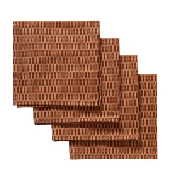Wicker Napkins (4)