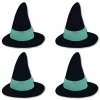 Witch's Hat Cocktail Napkins (4)
