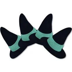 Witch's Hat Cocktail Napkins (4)