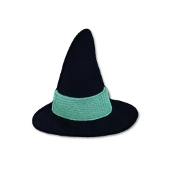 Witch's Hat Cocktail Napkins (4)