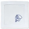 Yankees Cap Cocktail Napkins (4)