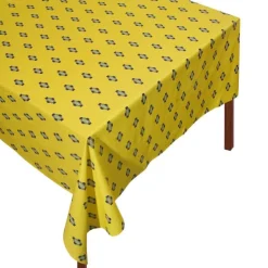 Yellow Provençal Tablecloth