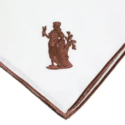 Zodiac Dinner Napkins (12)