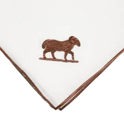 Zodiac Dinner Napkins (12)