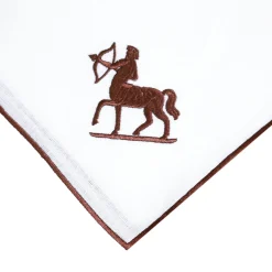 Zodiac Dinner Napkins (12)