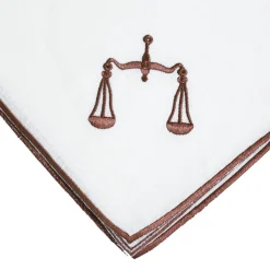 Zodiac Dinner Napkins (12)