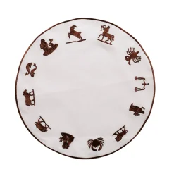 Zodiac Placemat